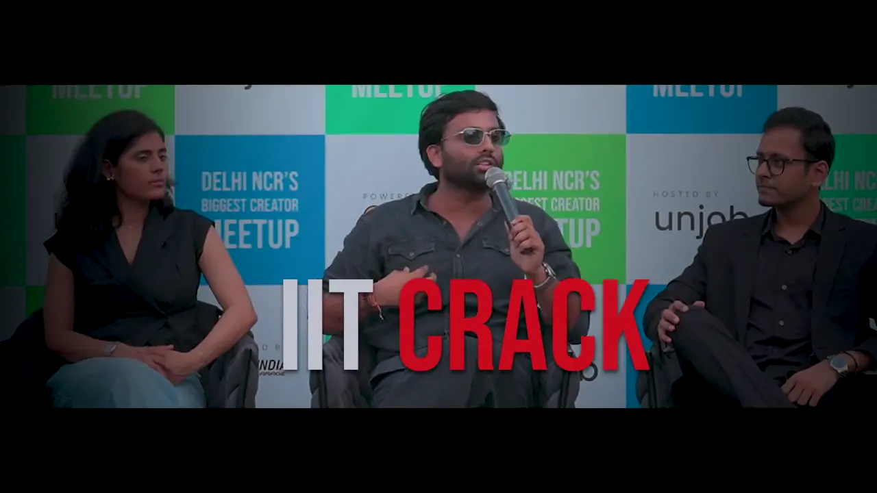 Panel 2 — Intro